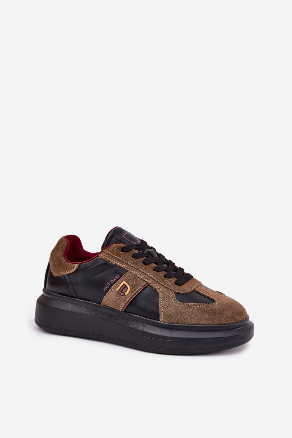 Zapatillas modelo 215473 Step in style