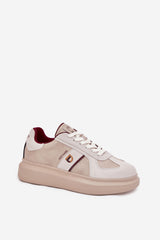 Zapatillas modelo 215474 Step in style