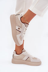 Zapatillas modelo 215474 Step in style