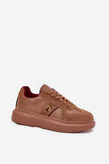 Zapatillas modelo 215475 Step in style