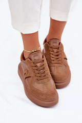 Zapatillas modelo 215475 Step in style