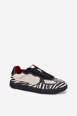 Zapatillas modelo 215477 Step in style