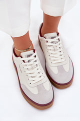 Zapatillas modelo 215479 Step in style