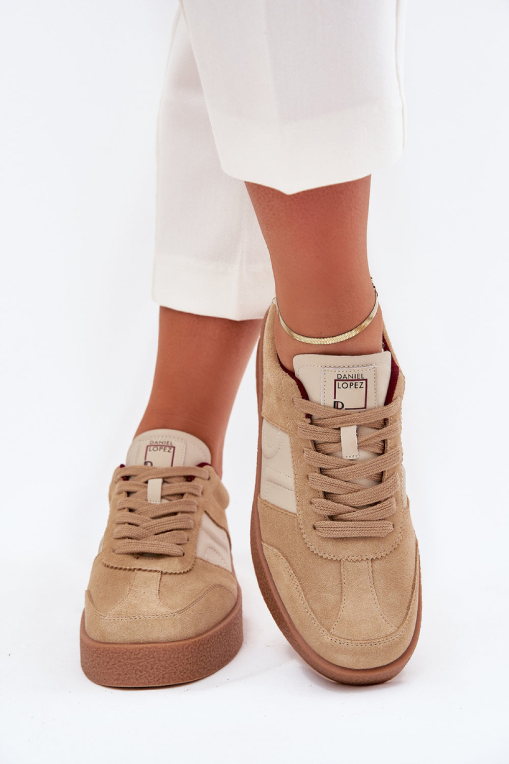 Zapatillas modelo 215483 Step in style