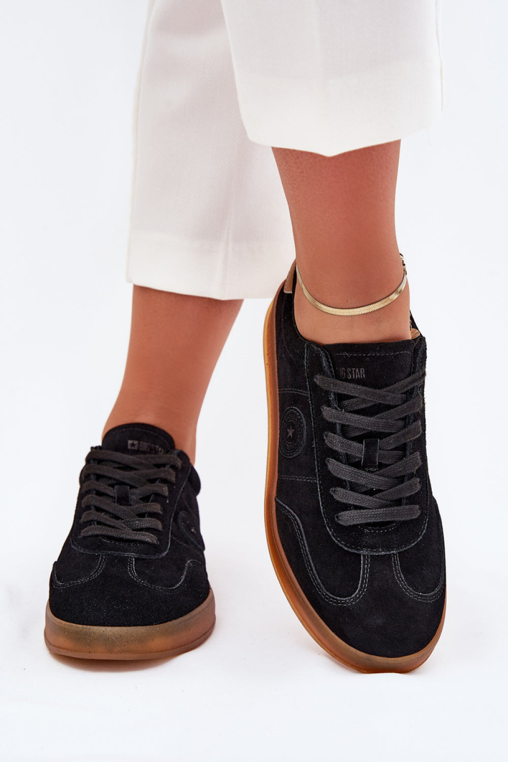 Zapatillas modelo 215486 Step in style