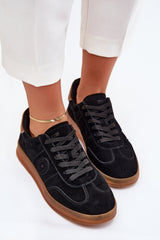 Zapatillas modelo 215486 Step in style