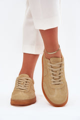 Zapatillas modelo 215487 Step in style