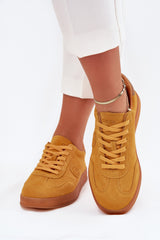 Zapatillas modelo 215489 Step in style
