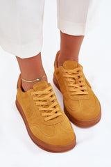 Zapatillas modelo 215489 Step in style