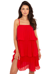 Vestido de fiesta modelo 215505 Och Bella