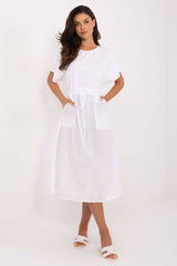 Vestido Casual modelo 215509 Och Bella