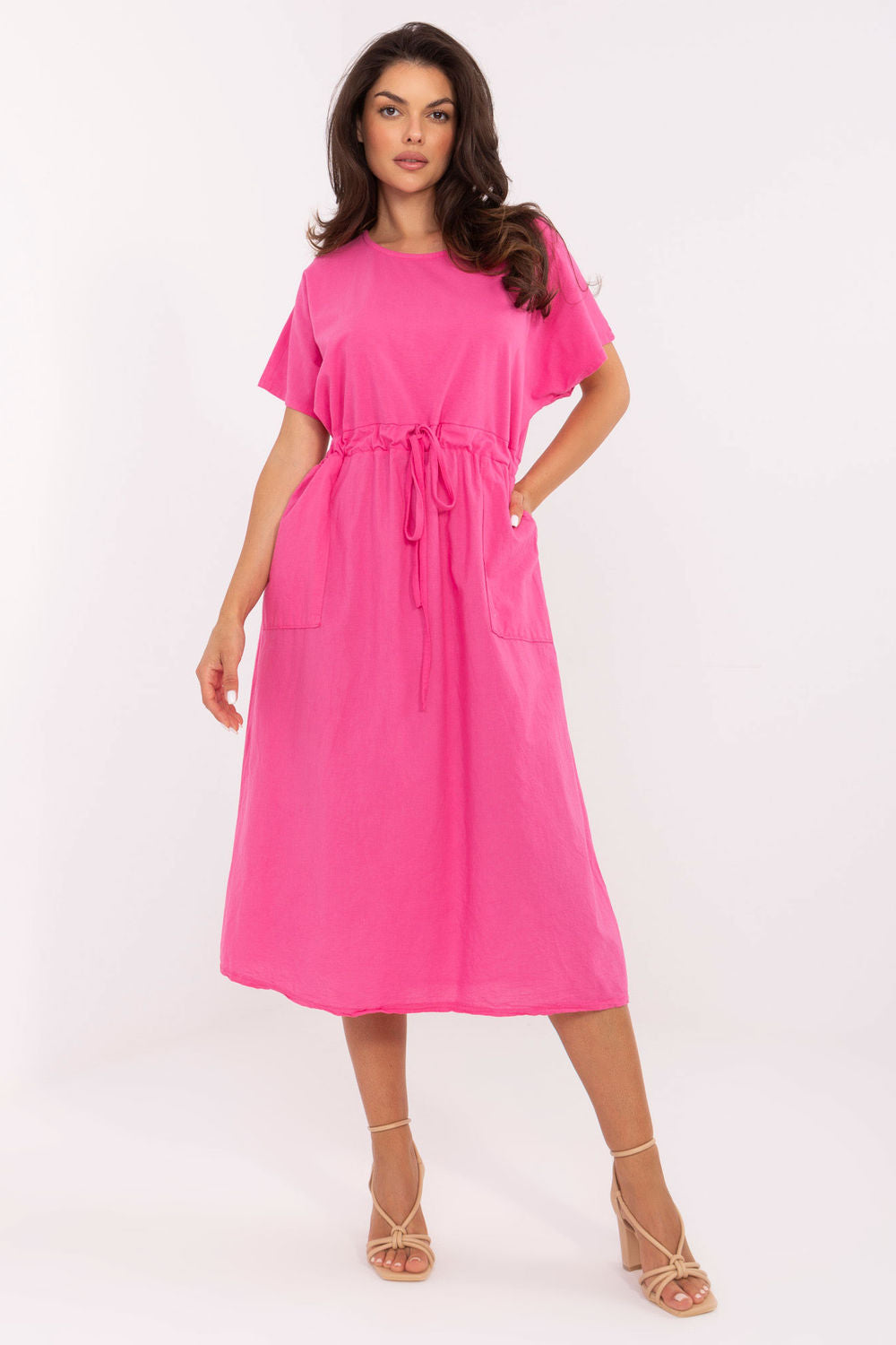 Vestido Casual modelo 215510 Och Bella