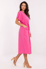Vestido Casual modelo 215510 Och Bella