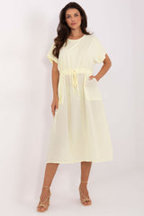 Vestido Casual modelo 215511 Och Bella