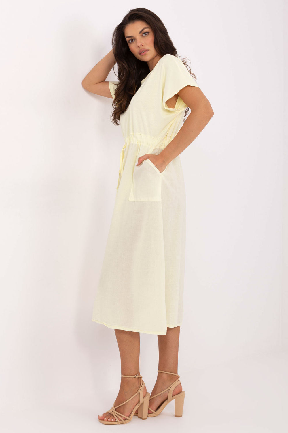 Vestido Casual modelo 215511 Och Bella