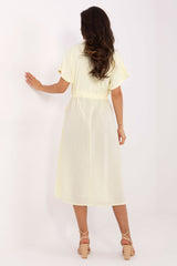Vestido Casual modelo 215511 Och Bella