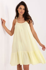 Vestido Casual modelo 215518 Och Bella