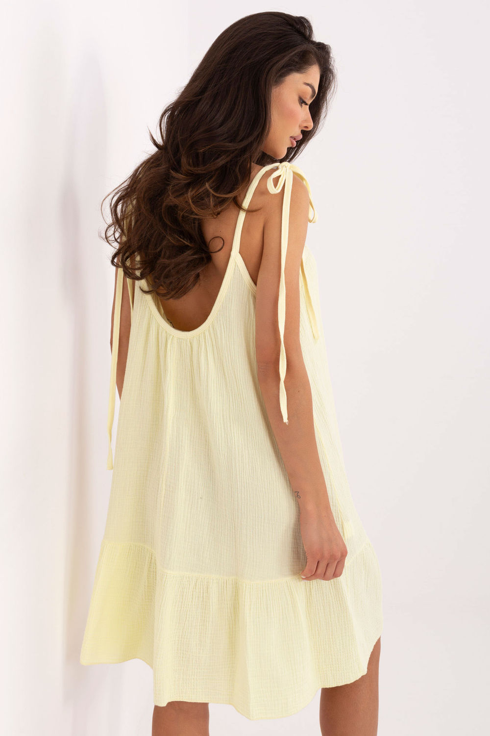Vestido Casual modelo 215518 Och Bella