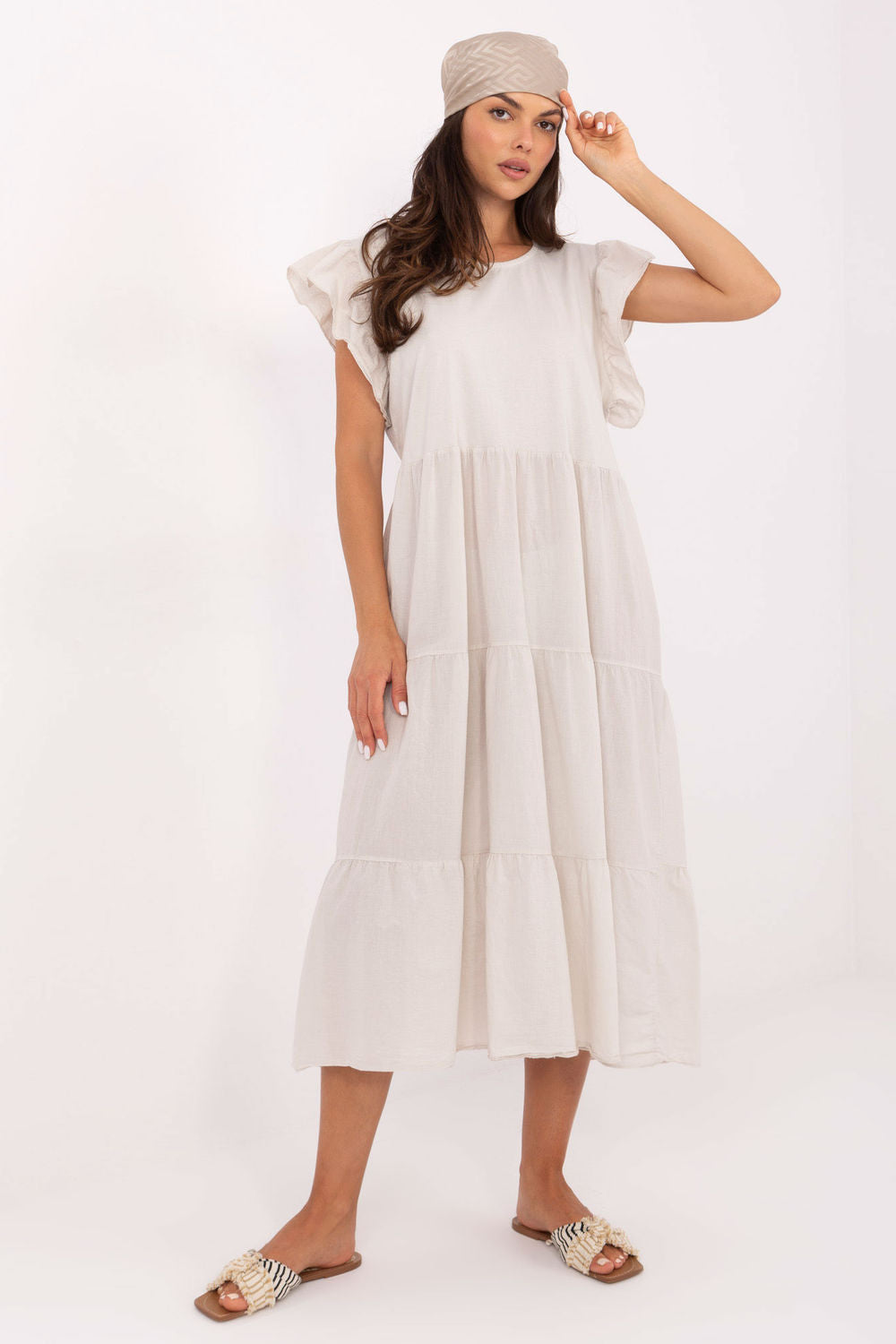 Vestido Casual modelo 215519 Och Bella