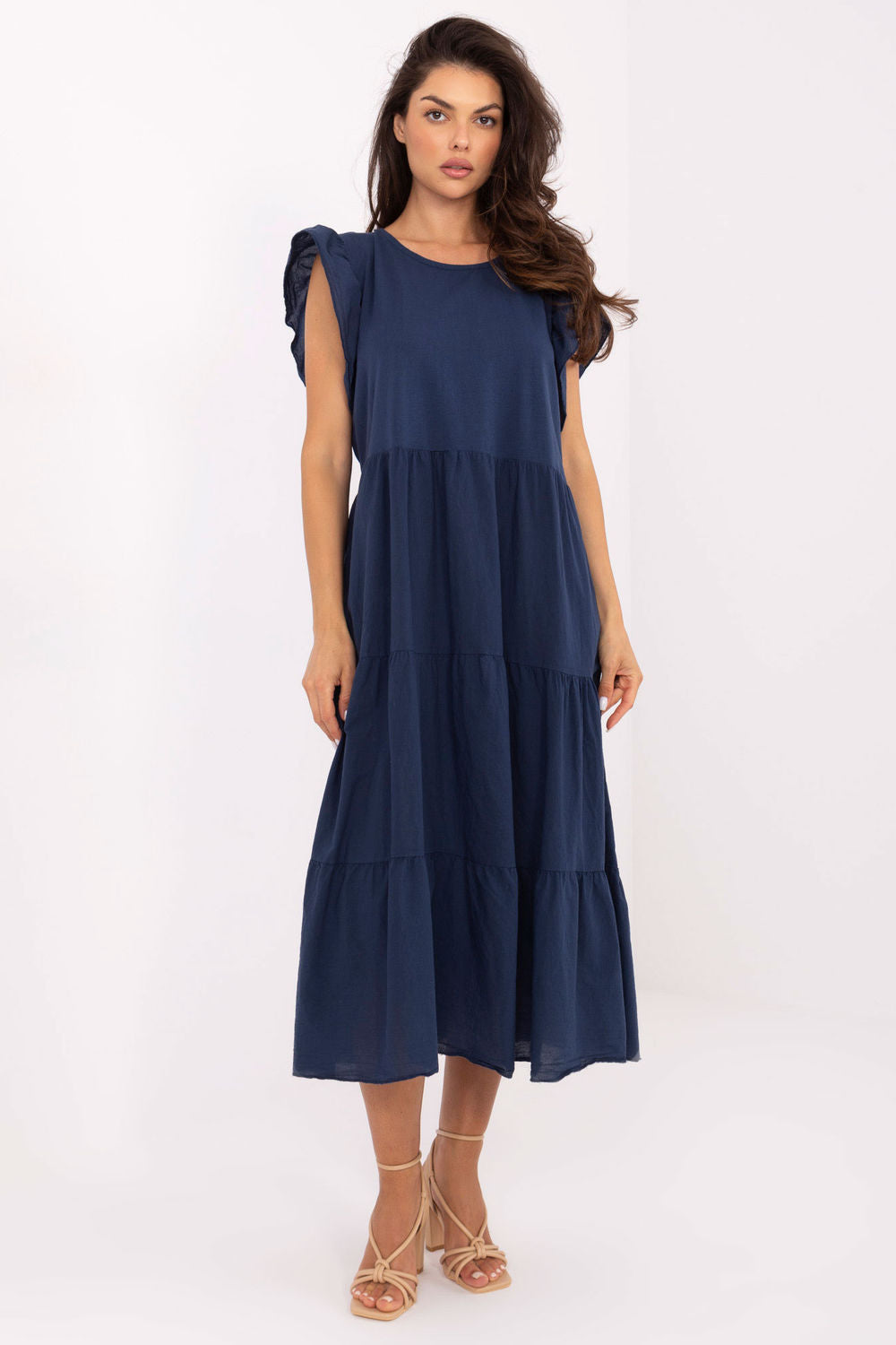 Vestido Casual modelo 215521 Och Bella