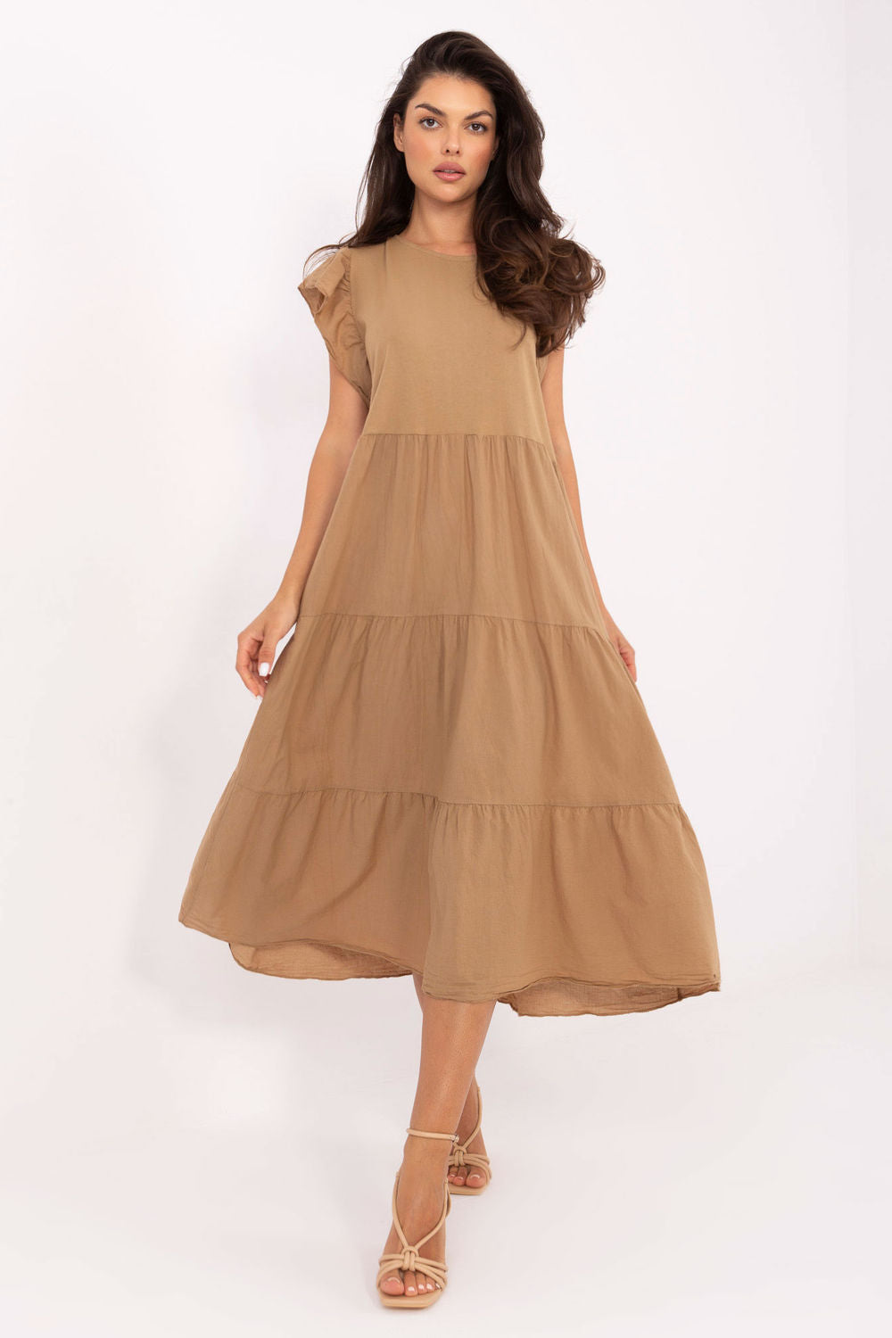 Vestido Casual modelo 215522 Och Bella