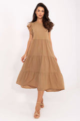Vestido Casual modelo 215522 Och Bella