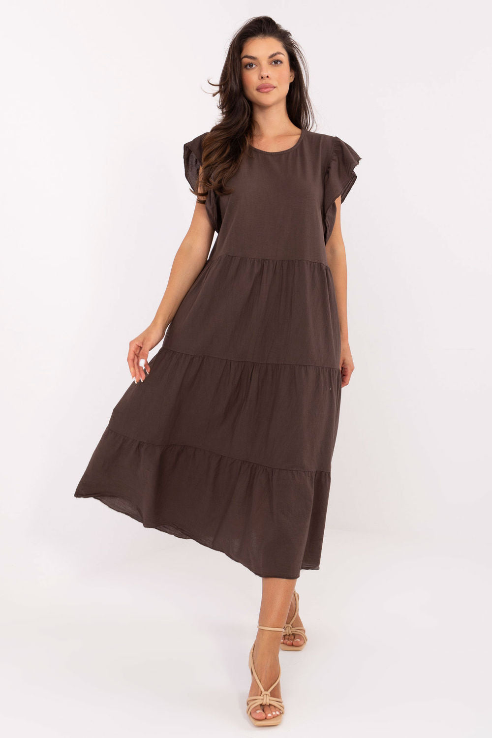 Vestido Casual modelo 215523 Och Bella