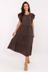 Vestido Casual modelo 215523 Och Bella