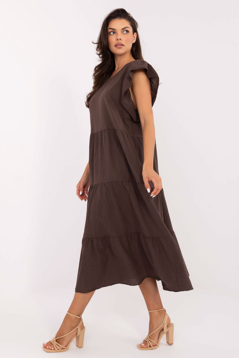 Vestido Casual modelo 215523 Och Bella