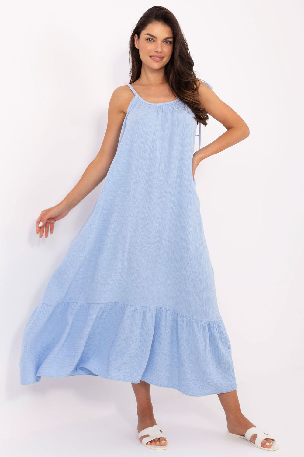 Vestido Casual modelo 215528 Och Bella