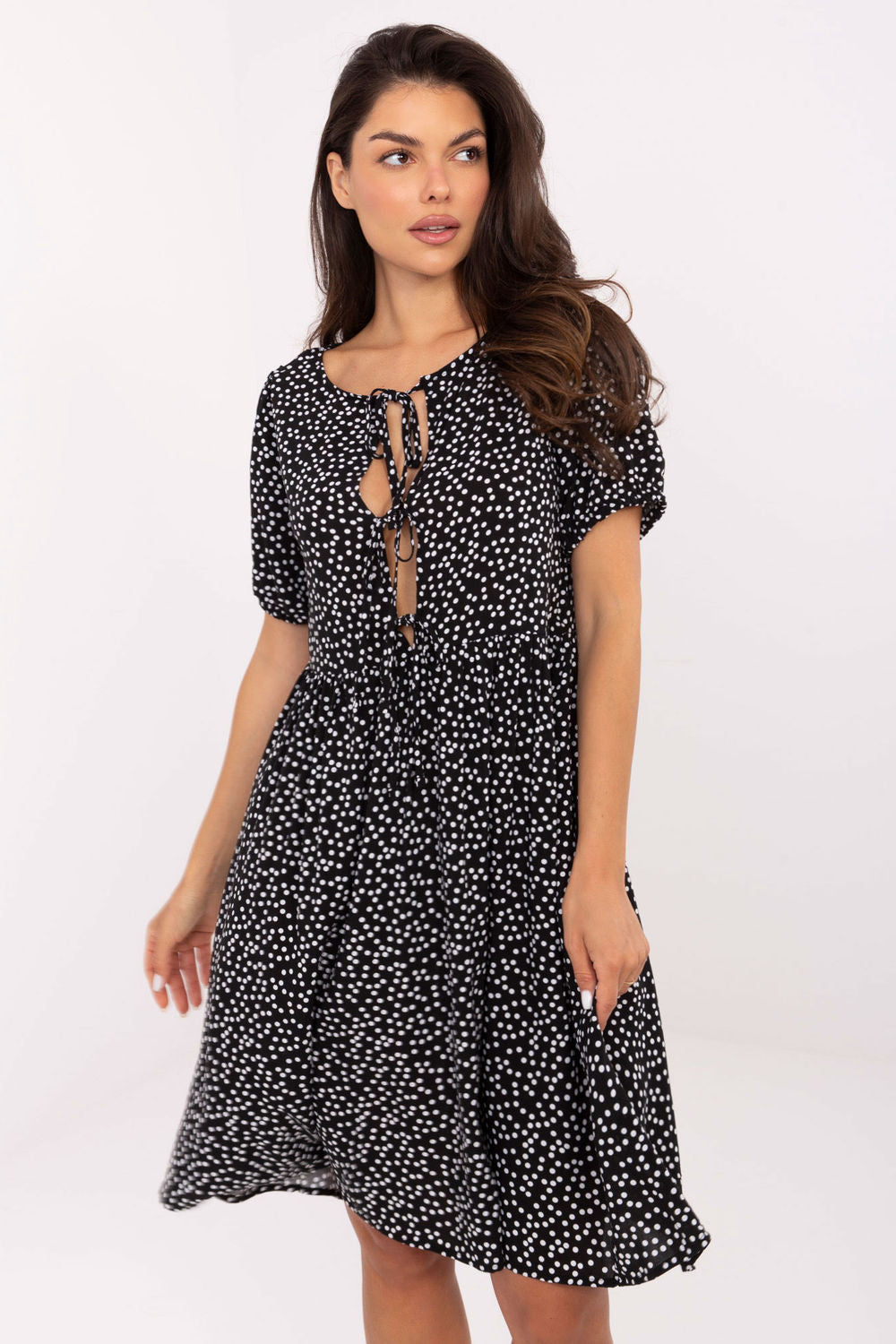 Vestido Casual modelo 215537 Subnivel