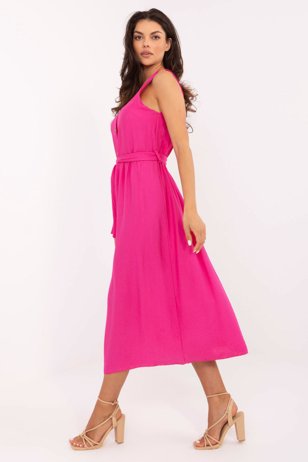 Vestido Casual modelo 215554 Italy Moda