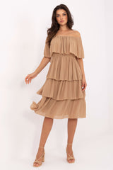 Vestido de fiesta modelo 215560 Och Bella