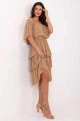 Vestido de fiesta modelo 215560 Och Bella
