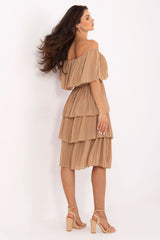 Vestido de fiesta modelo 215560 Och Bella