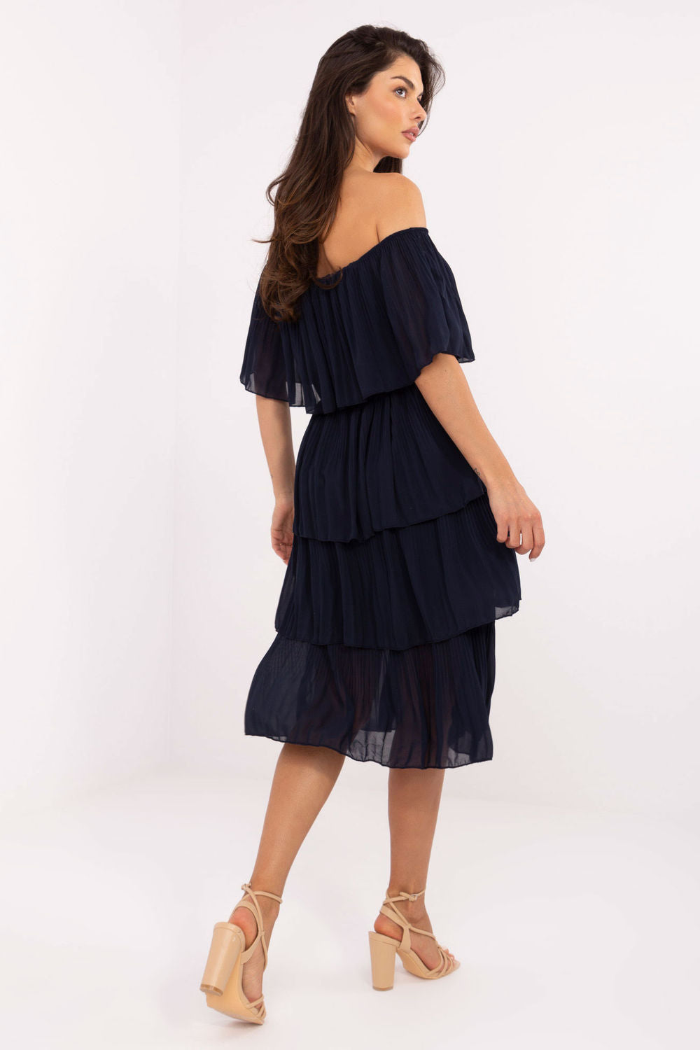Vestido de fiesta modelo 215561 Och Bella