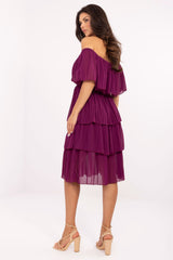 Vestido de fiesta modelo 215562 Och Bella