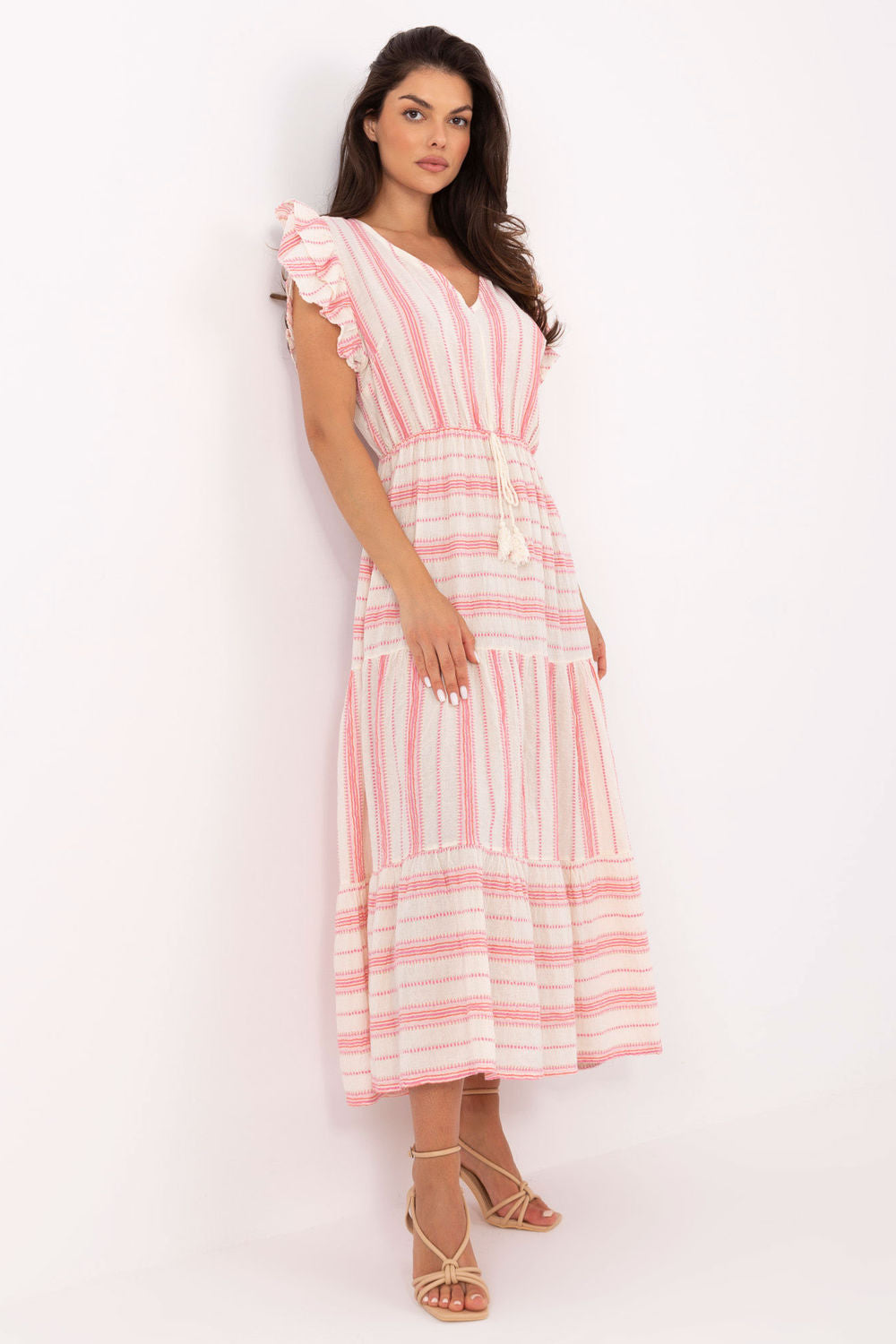 Vestido Casual modelo 215563 Och Bella