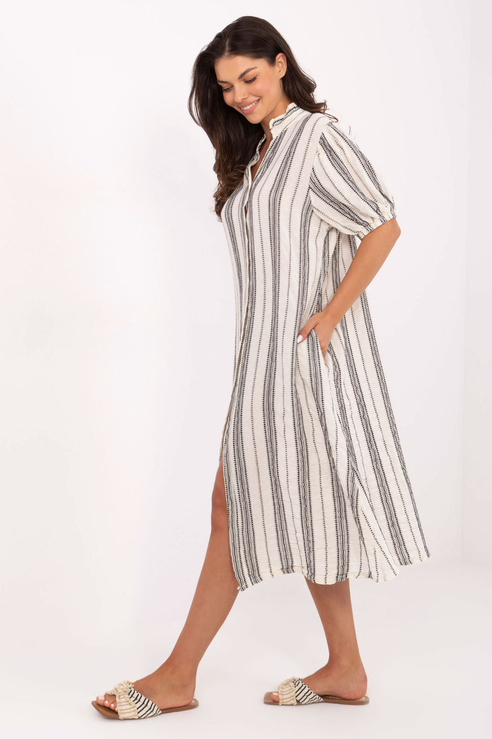 Vestido Casual modelo 215566 Och Bella