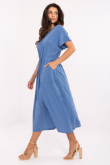 Vestido Casual modelo 215568 Och Bella