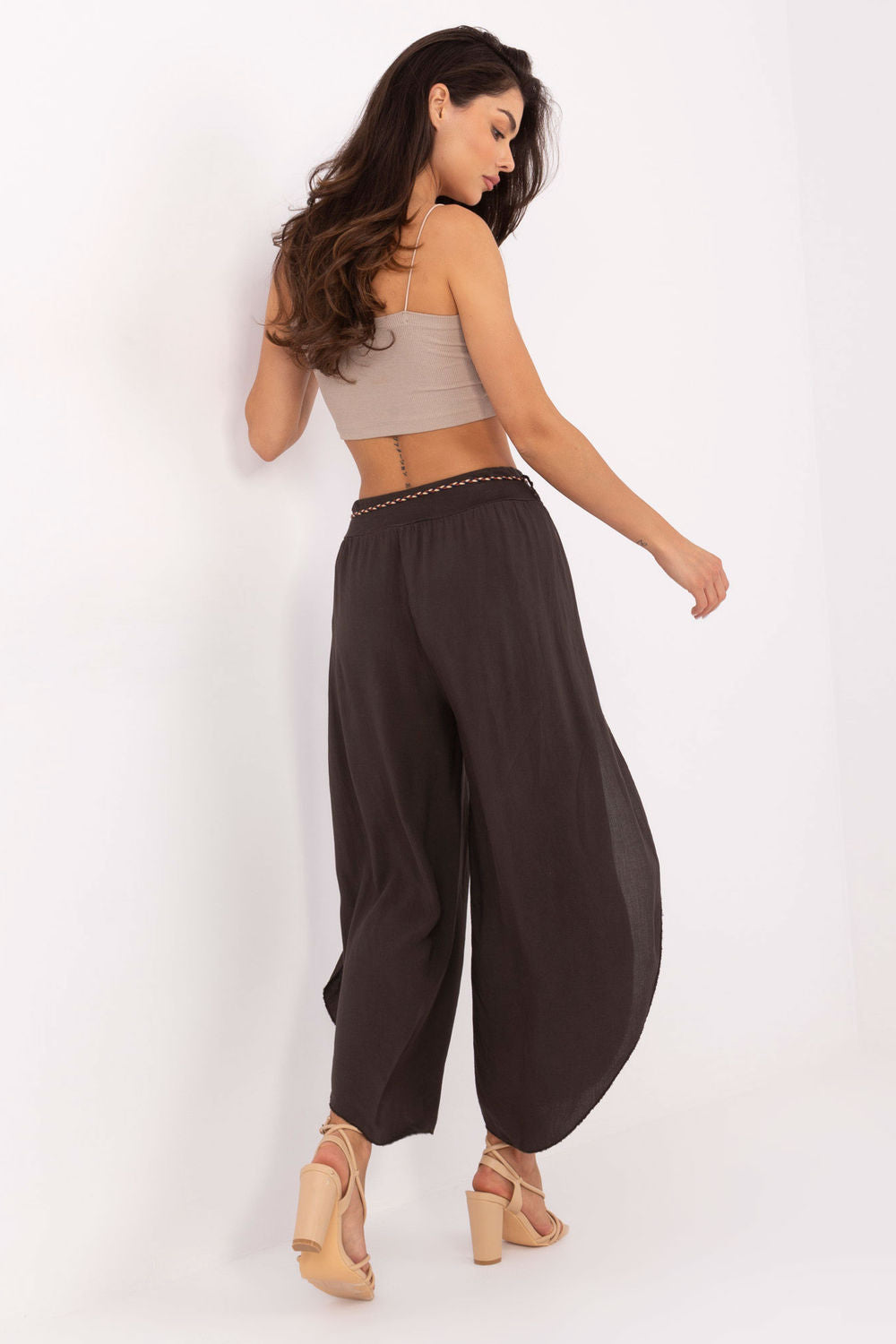Pantalónmodelo 215570 Och Bella