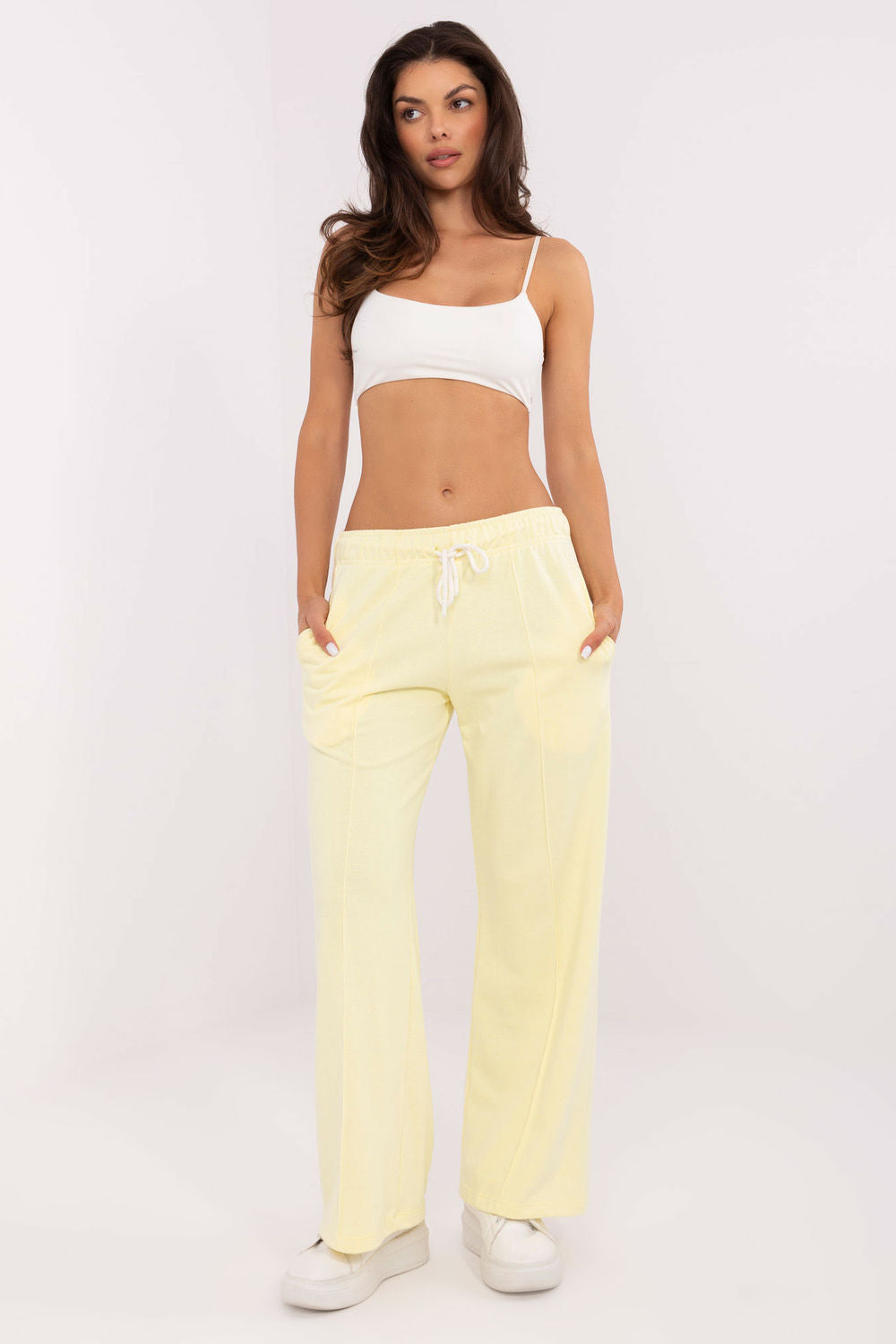 Pantalón de chándal modelo 215573 Relevance