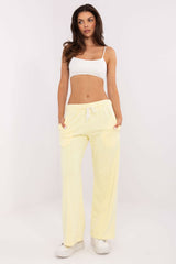 Pantalón de chándal modelo 215573 Relevance