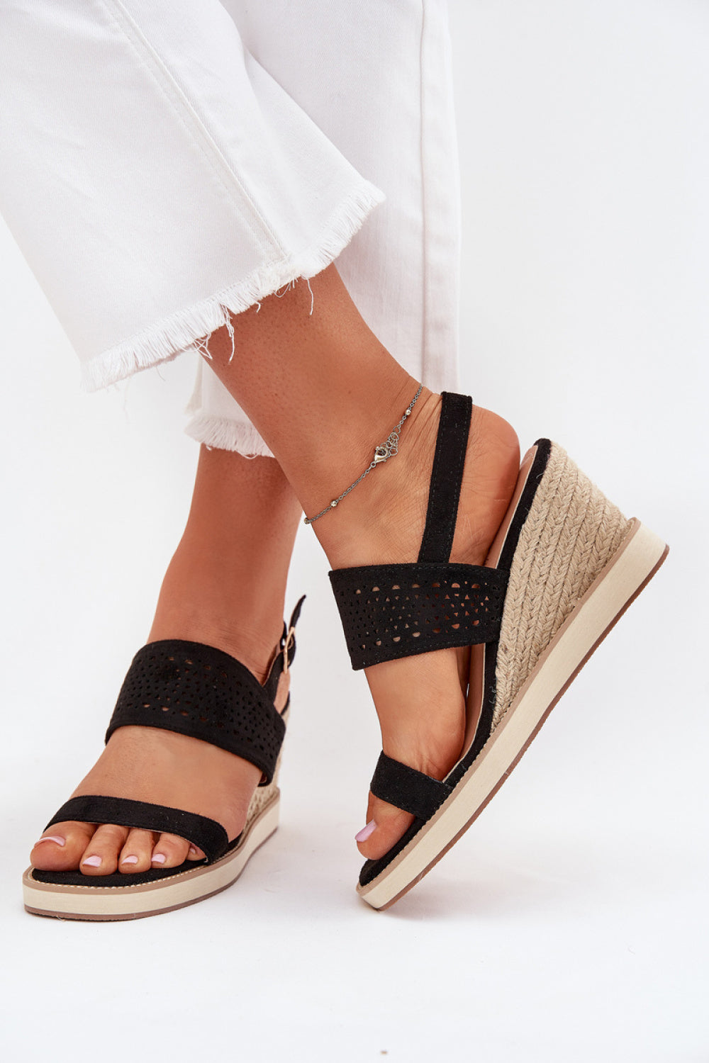 Buskin modelo 215639 Camina con estilo
