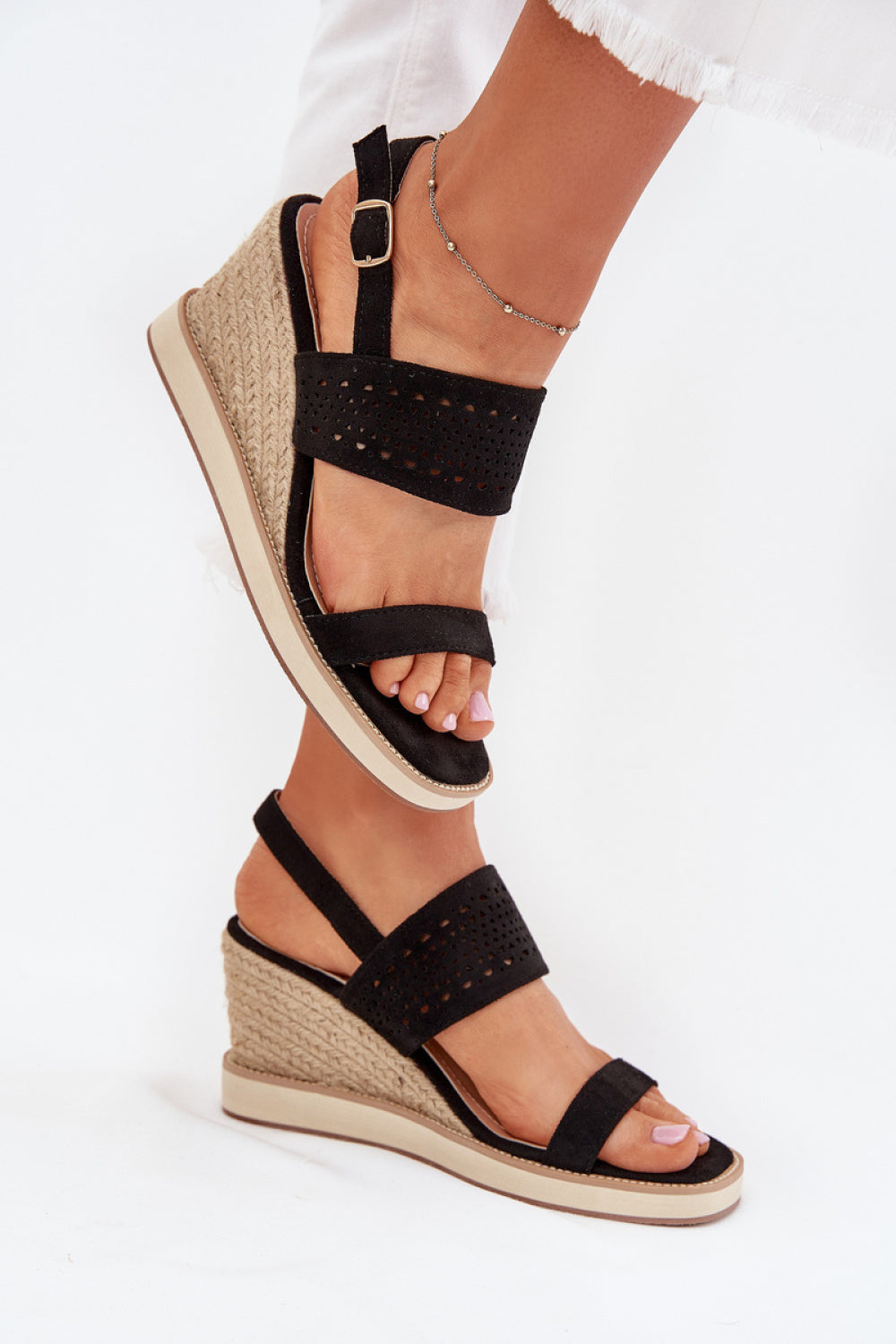 Buskin modelo 215639 Camina con estilo