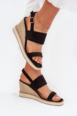 Buskin modelo 215639 Camina con estilo
