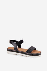 Sandalias modelo 215649 Step in style