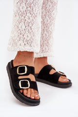 Chanclas modelo 215658 Step in style