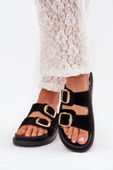 Chanclas modelo 215658 Step in style