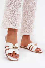 Chanclas modelo 215666 Step in style